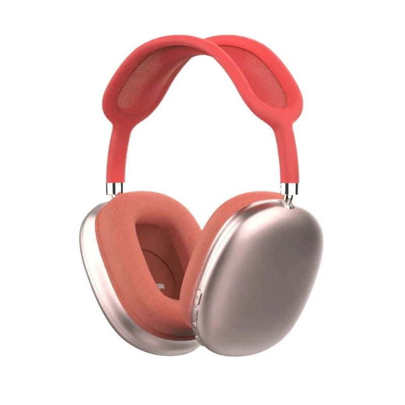 SoundNest - Kabellosen Noise-Cancelling Kopfhörer für ein immersives Audioerlebnis