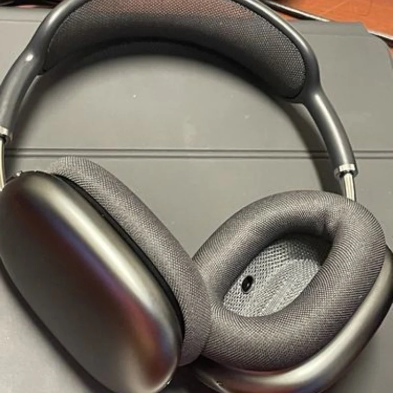 SoundNest - Kabellosen Noise-Cancelling Kopfhörer für ein immersives Audioerlebnis