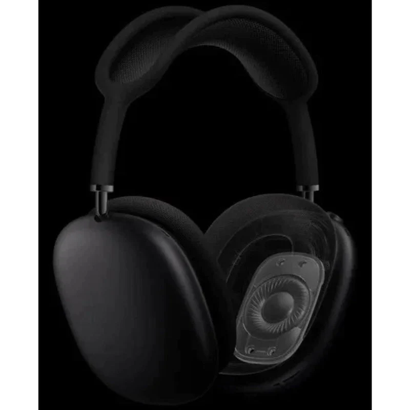 SoundNest - Kabellosen Noise-Cancelling Kopfhörer für ein immersives Audioerlebnis