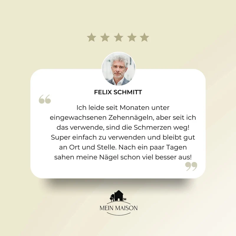 10+10 GRATIS | FixaNail - Direkte Nagelreparatur