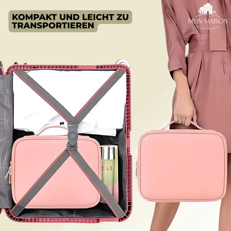 GlamiZen – Schön sortiert, überall zur Hand