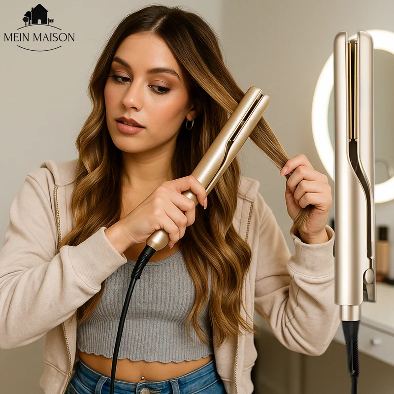 PerfectHair - 2-in-1 Haarstyler