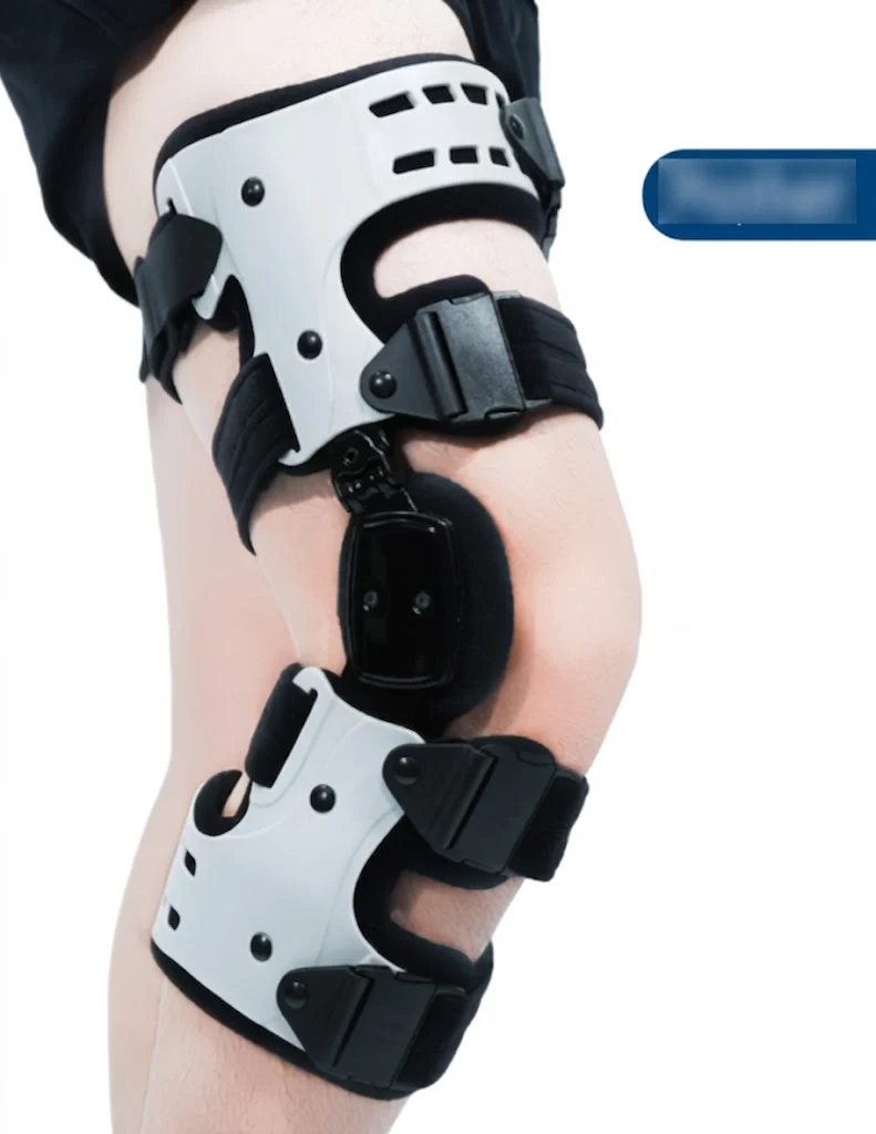 ArthroGuard | Entlastende Orthese bei Arthrose & Schmerzen