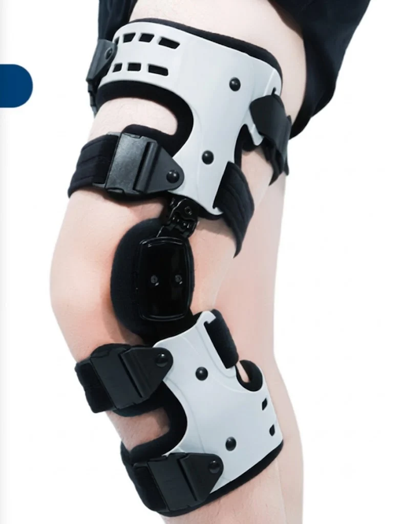ArthroGuard | Entlastende Orthese bei Arthrose & Schmerzen
