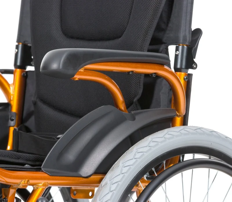Romed Elektrischer Rollstuhl Elektrorollstuhl