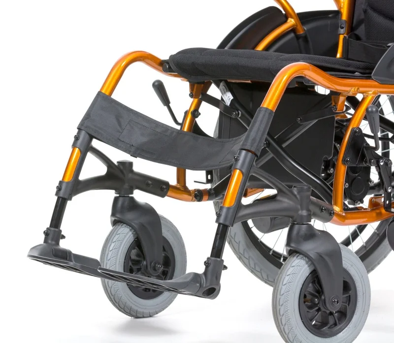 Romed Elektrischer Rollstuhl Elektrorollstuhl
