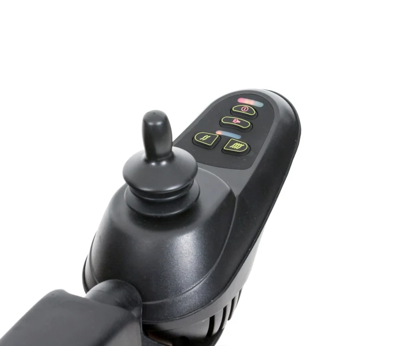 Romed Elektrischer Rollstuhl Elektrorollstuhl