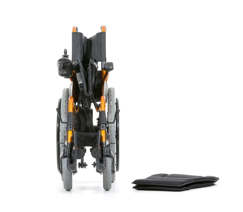 Romed Elektrischer Rollstuhl Elektrorollstuhl
