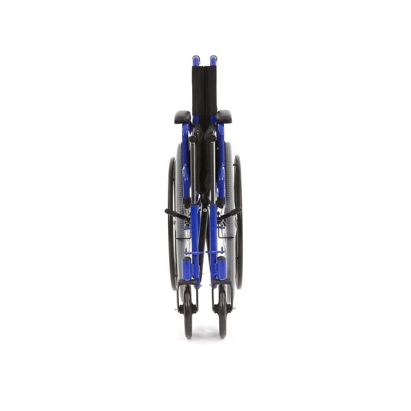 Romed manueller faltbarer Rollstuhl "Dynamic"