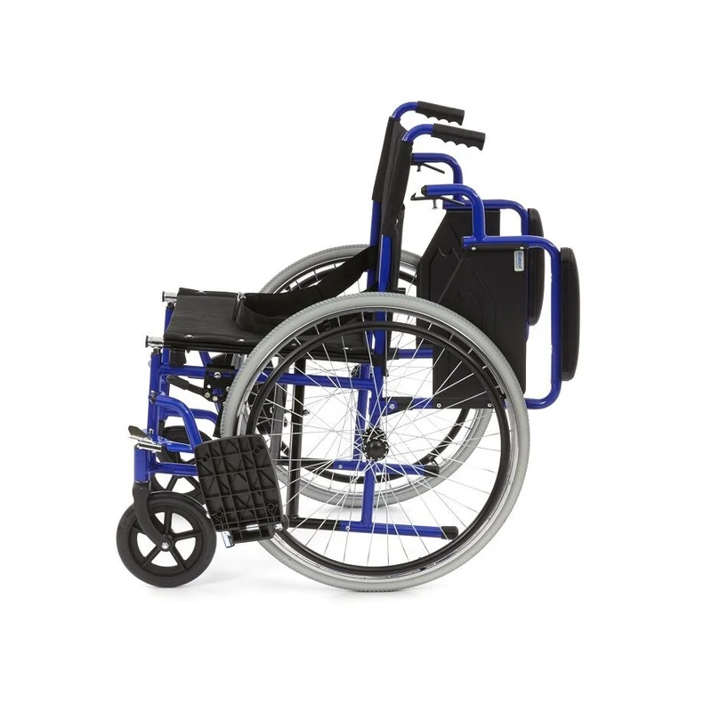 Romed manueller faltbarer Rollstuhl "Dynamic"