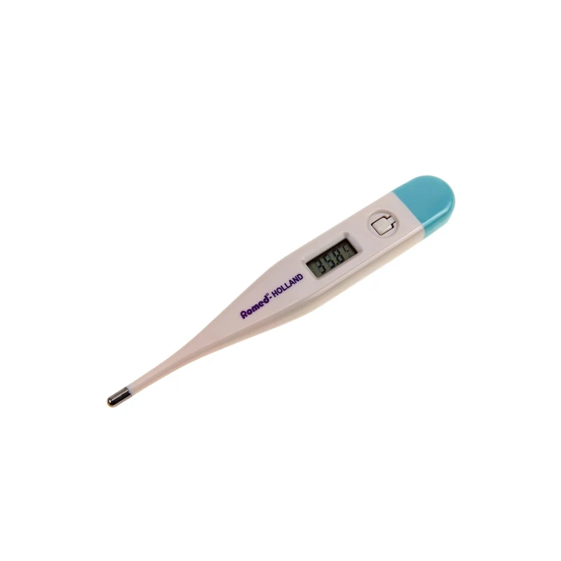 Romed Fieberthermometer digital