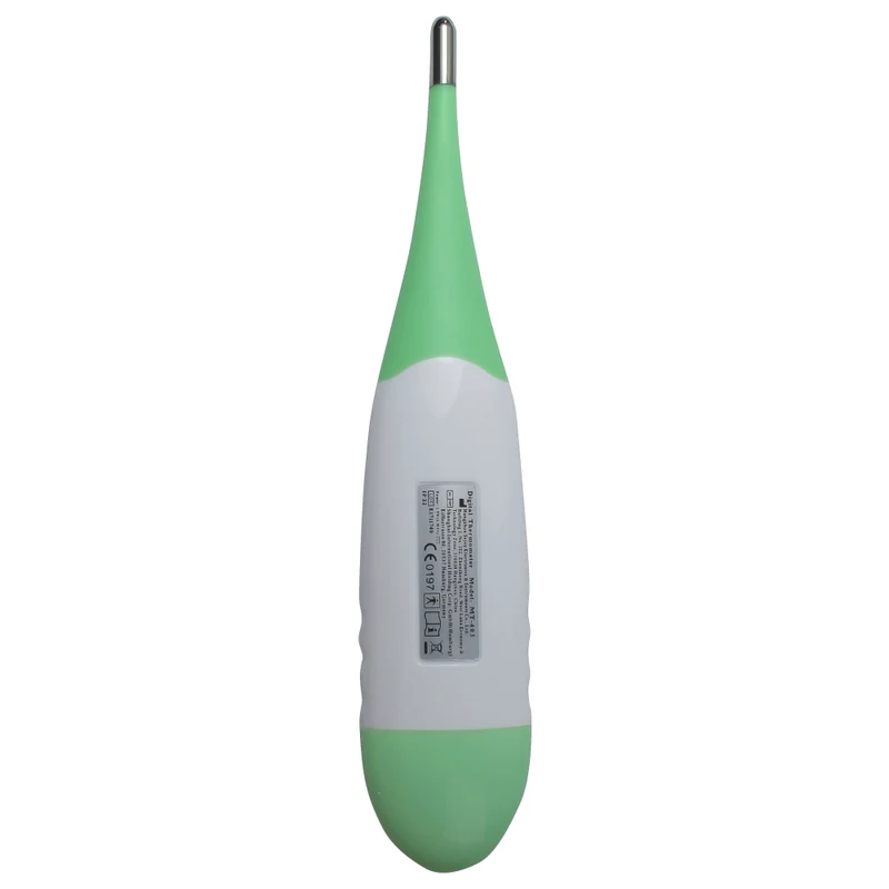 Medi-Inn Fieberthermometer digital, flexible Spitze, MT-403
