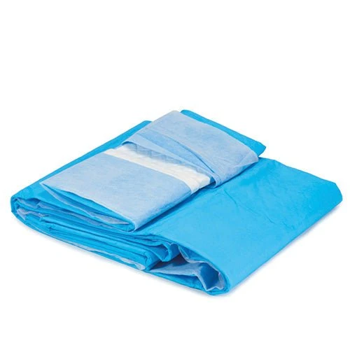 Medi-Inn OP-Tischabdeckungen blau 100 x 152 cm