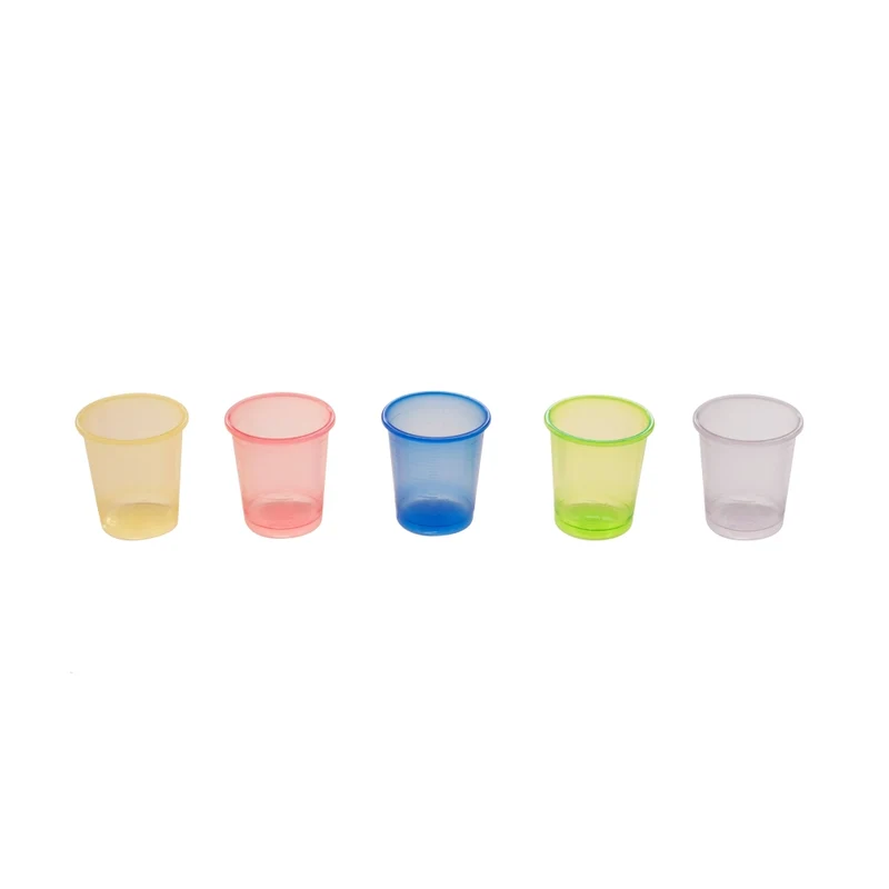 Medi-Inn Medikamentenbecher, 30 ml, graduiert