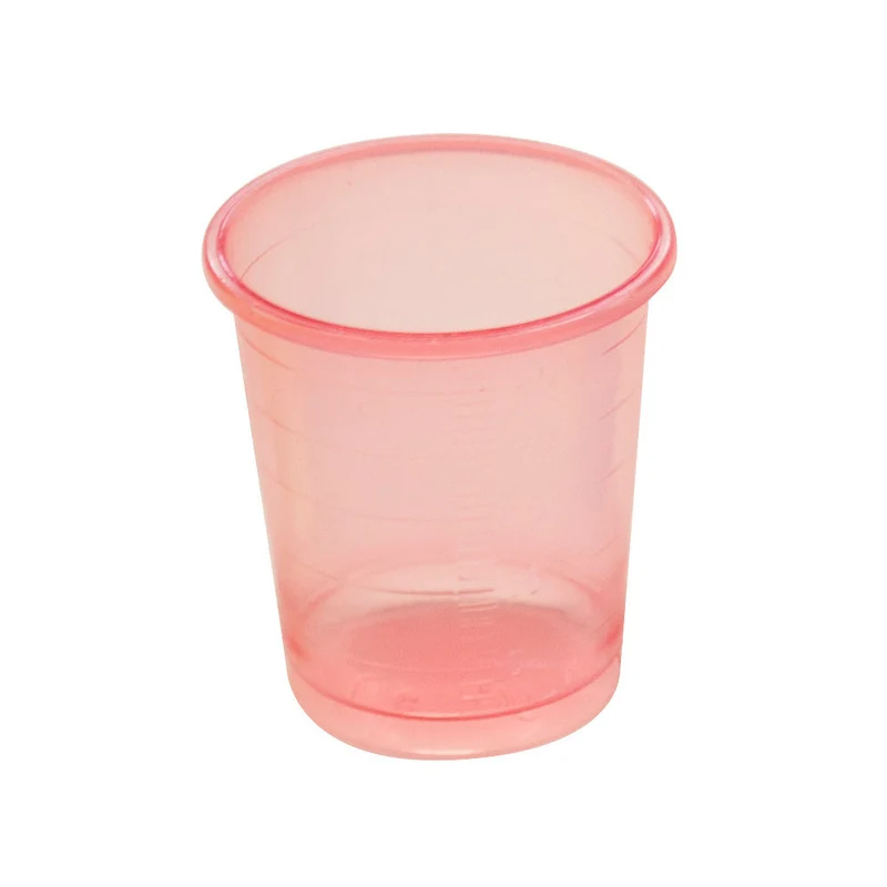Medi-Inn Medikamentenbecher, 30 ml, graduiert