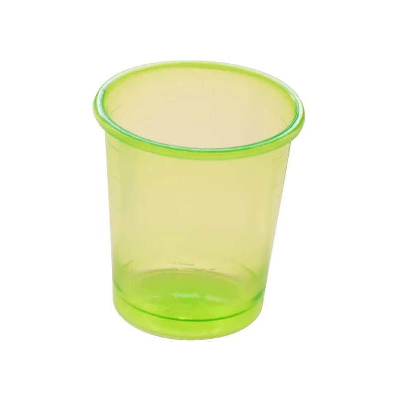 Medi-Inn Medikamentenbecher, 30 ml, graduiert