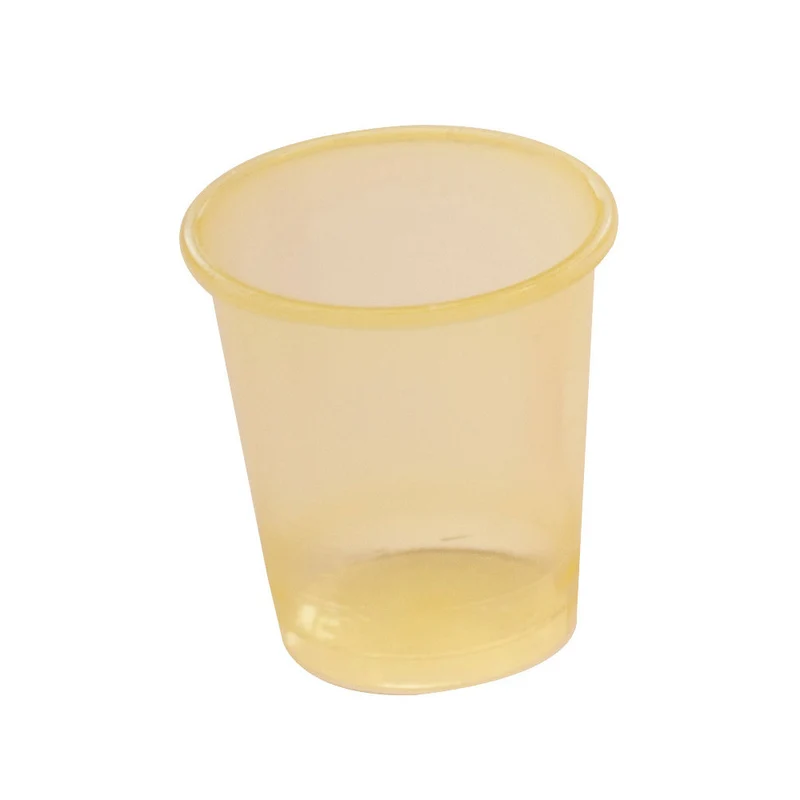 Medi-Inn Medikamentenbecher, 30 ml, graduiert