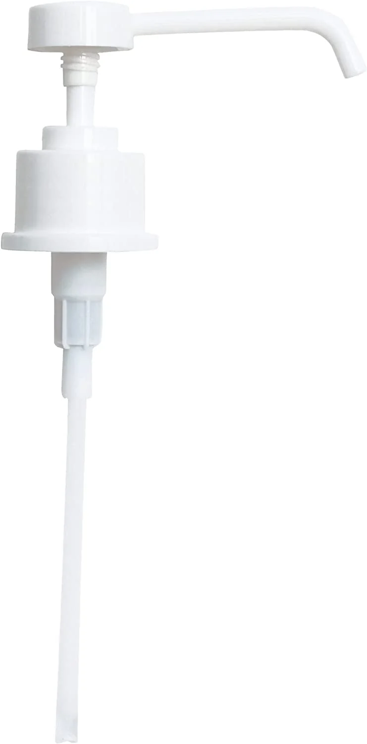 Bode Baktolin pure Waschlotion 4 x 500 ml + 1 x Dosierpumpe 500 ml