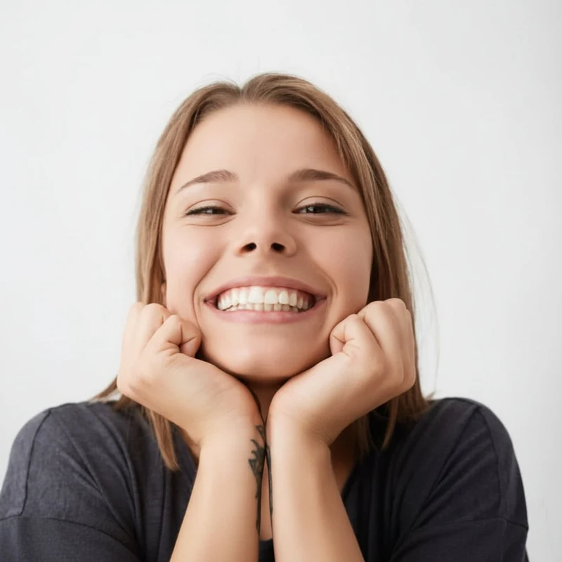 SmileFlex – Anpassbare Zahnprothese mit Dental-Linsen