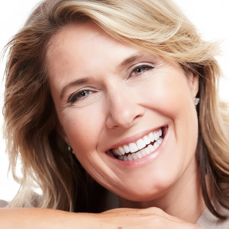 SmileFlex – Anpassbare Zahnprothese mit Dental-Linsen