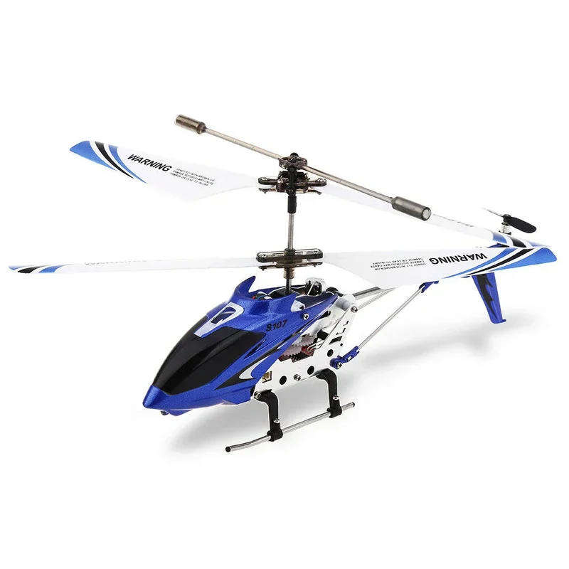 AeroLux Elite RC Hubschrauber | Außergewöhnliche Haltbarkeit und Präzision mit fortschrittlicher Gyro-Technologie in einem mutigen scharlachroten Finish