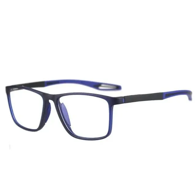 VUEFLEX – Ultralichte Gleitsichtbrille für Nah- & Fernsicht