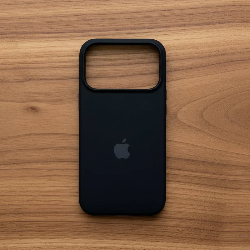 VELVIGUARD – Kompatible Silikonhülle mit Soft-Touch Oberfläche für iPhone