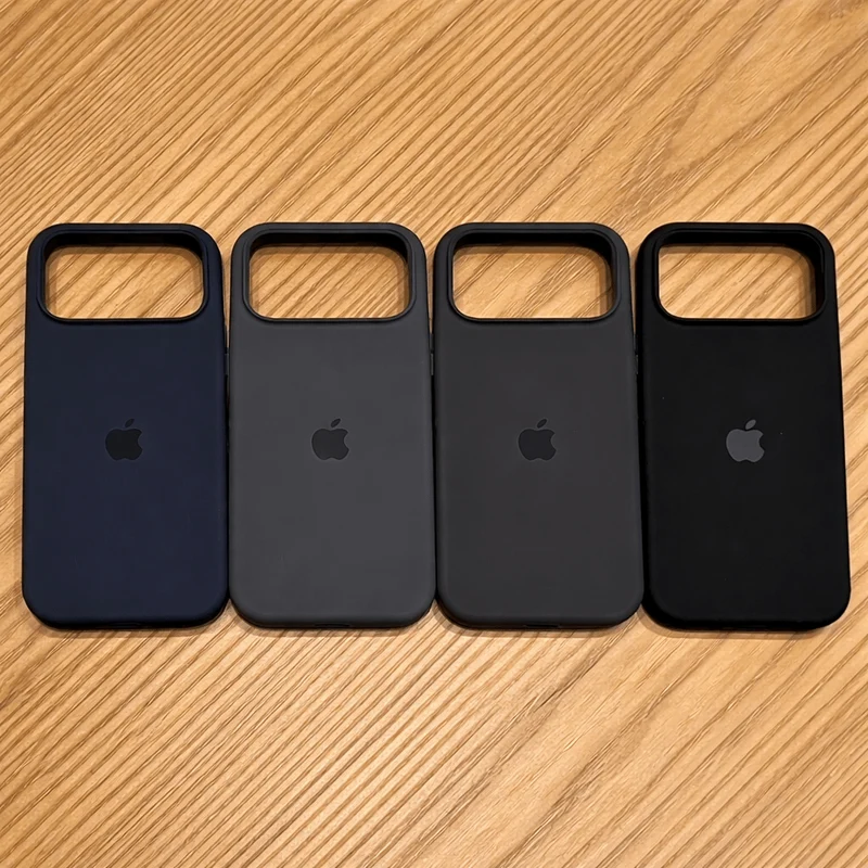 VELVIGUARD – Kompatible Silikonhülle mit Soft-Touch Oberfläche für iPhone
