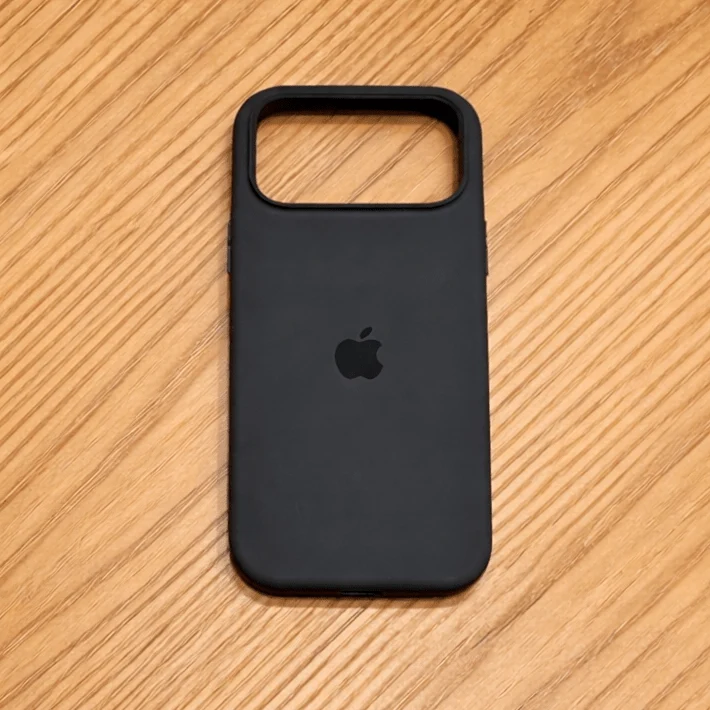 VELVIGUARD – Kompatible Silikonhülle mit Soft-Touch Oberfläche für iPhone