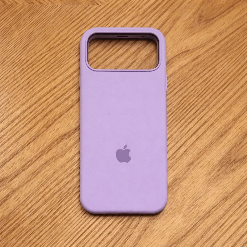 VELVIGUARD – Kompatible Silikonhülle mit Soft-Touch Oberfläche für iPhone