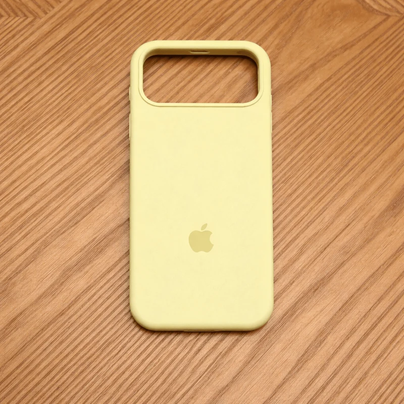 VELVIGUARD – Kompatible Silikonhülle mit Soft-Touch Oberfläche für iPhone