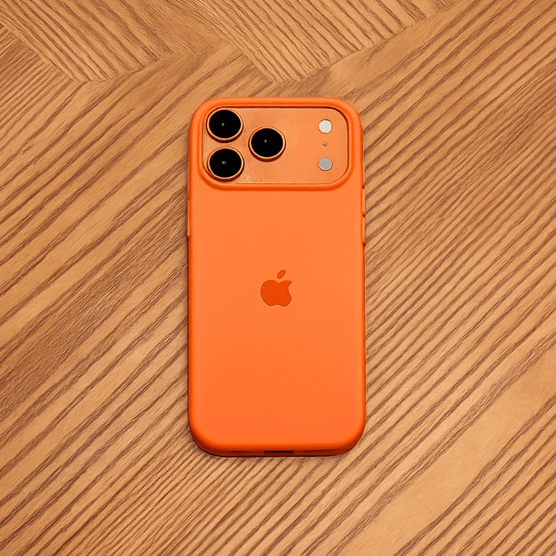 VELVIGUARD – Kompatible Silikonhülle mit Soft-Touch Oberfläche für iPhone