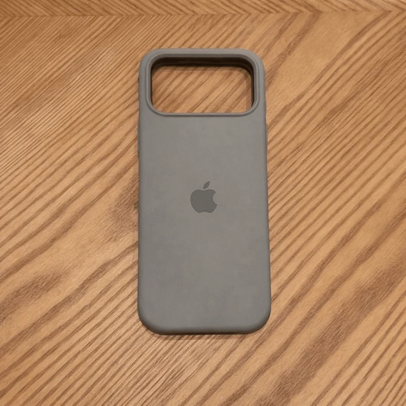 VELVIGUARD – Kompatible Silikonhülle mit Soft-Touch Oberfläche für iPhone