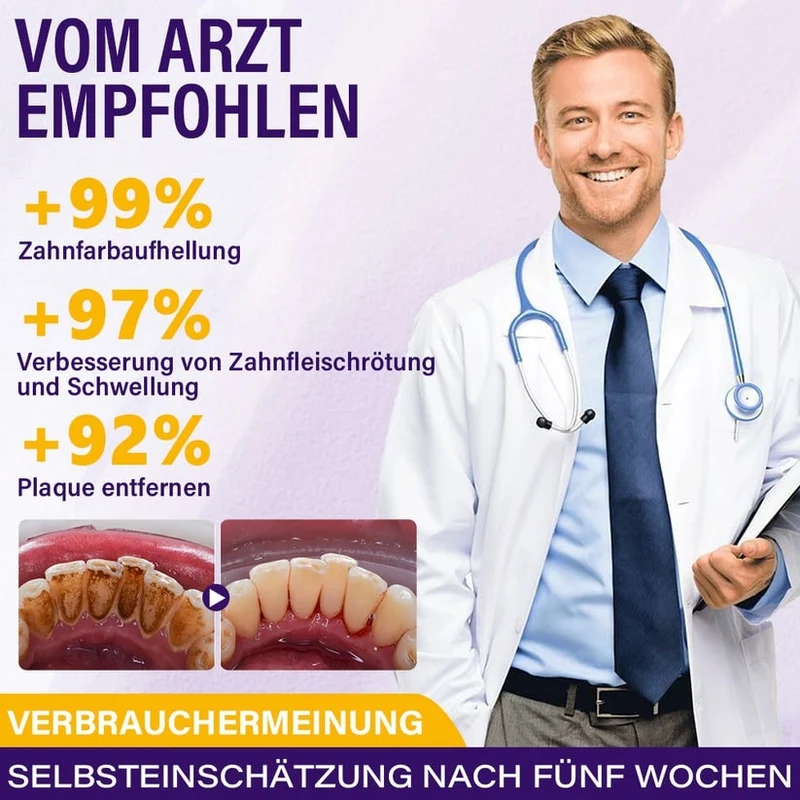 Mineralpulver für Zahnpflege | Zähne Stärken & Schützen | SmileSchutz