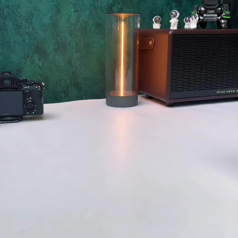 Ultra-Hell Mini-Projektor 3000 Lumen – Tragbar, HDTV & USB, Ideal für Heimkino & Draußen!