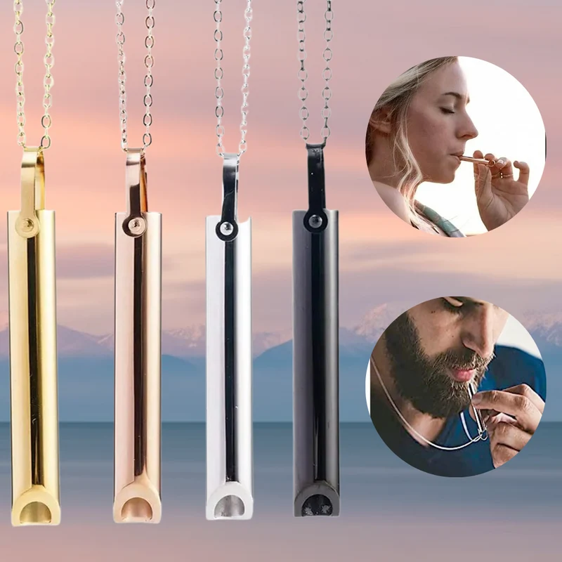 Natürlicher Nikotinfrei Inhalator ohne Chemie