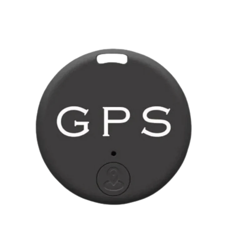 Magnetischer Mini GPS-Tracker | Echtzeitverfolgung von Gegenständen, Fahrzeugen und Tieren