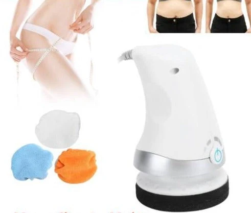 Multifunktionale Körperfettmassage