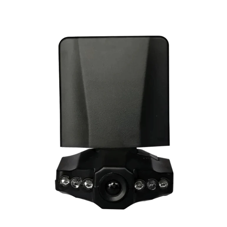 Breite Ecke rotierende Dashcam