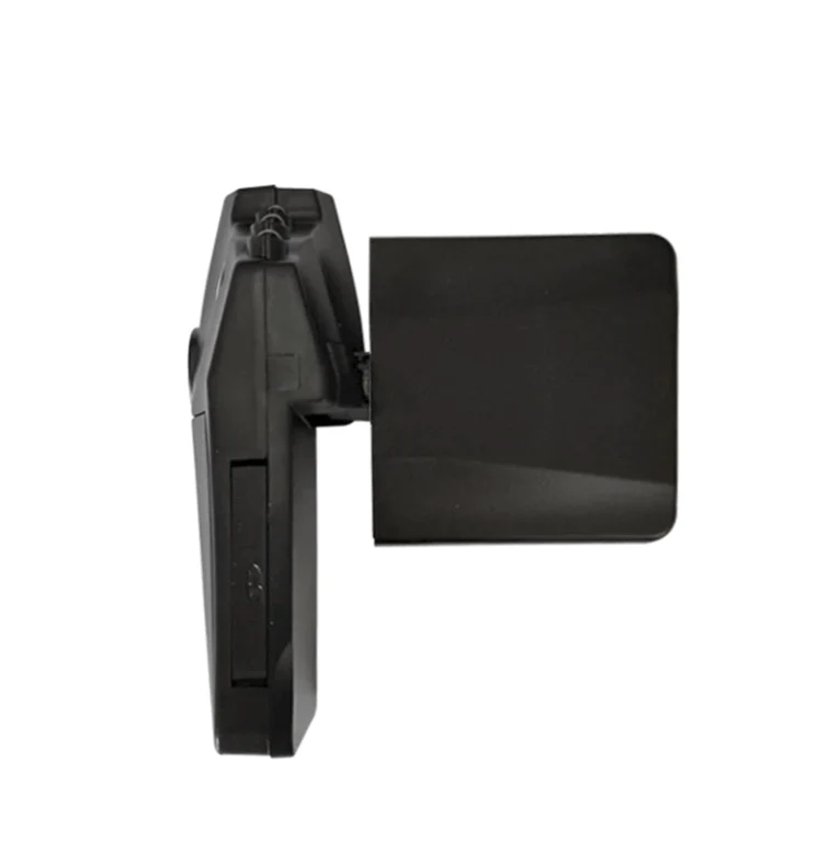 Breite Ecke rotierende Dashcam