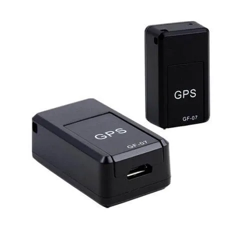 Mini GPS Tracker