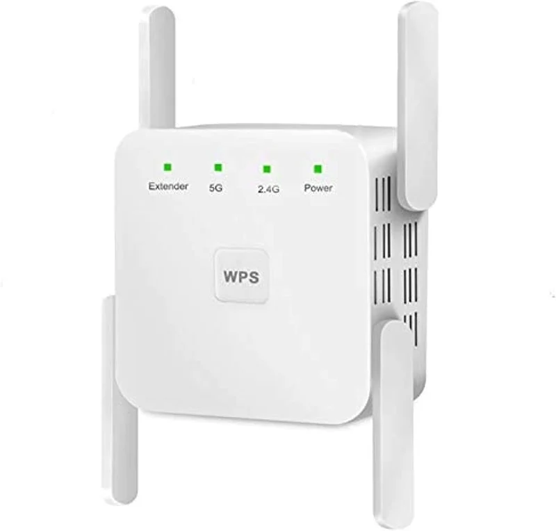 UltraXtend 5G WiFi Booster – Bester WiFi Extender UK