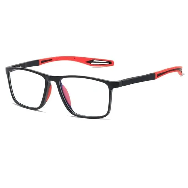 ClarityFlex Lesebrille – Ultralight Brille für klare Nahsicht