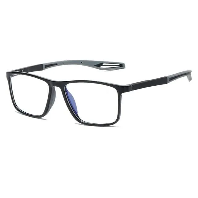 ClarityFlex Lesebrille – Ultralight Brille für klare Nahsicht