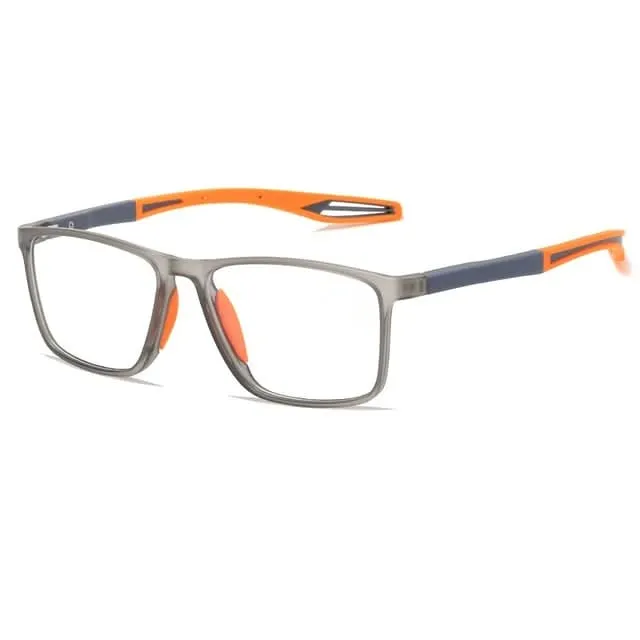 ClarityFlex Lesebrille – Ultralight Brille für klare Nahsicht
