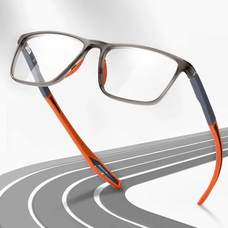 ClarityFlex Lesebrille – Ultralight Brille für klare Nahsicht