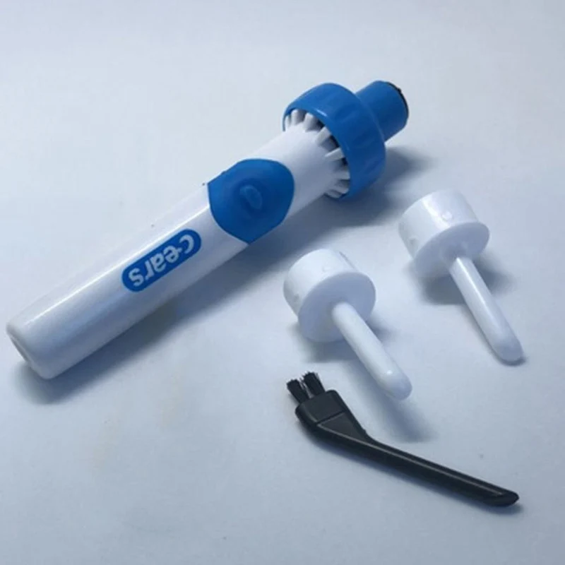 Elektrischer Ohrenschmalz Entferner