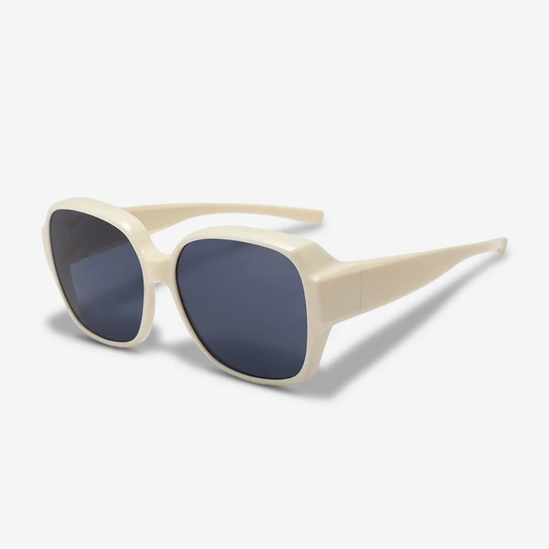 ClipShades | Stilvolle Überzieh-Sonnenbrillen für Brillenträger