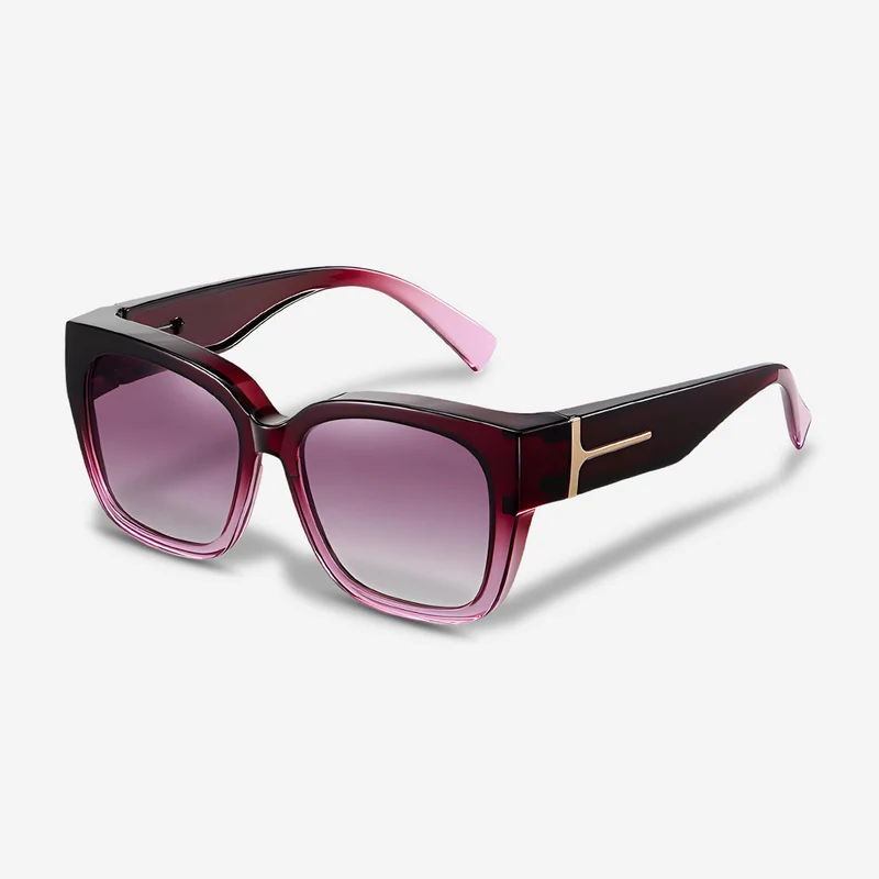 ClipShades | Stilvolle Überzieh-Sonnenbrillen für Brillenträger